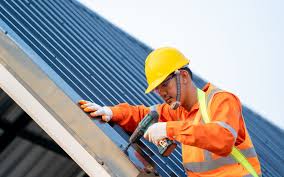 Professional Roofing service in Cayuga, IN